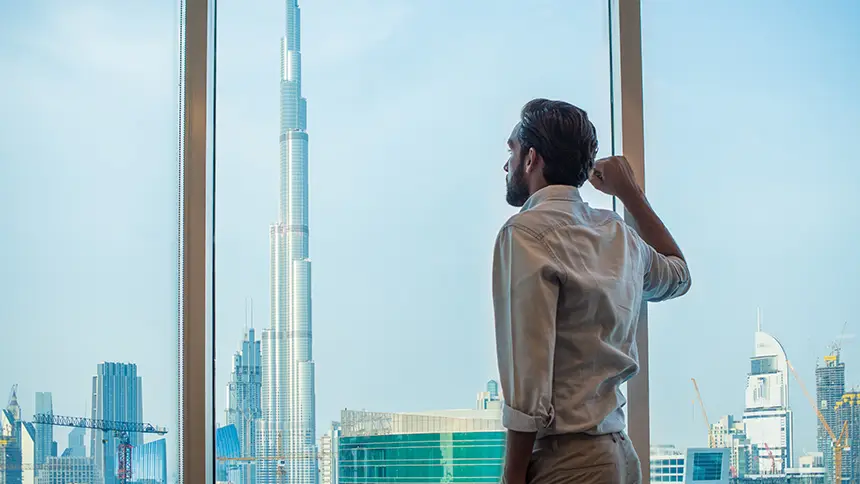 Dubai Expats and Newcomers