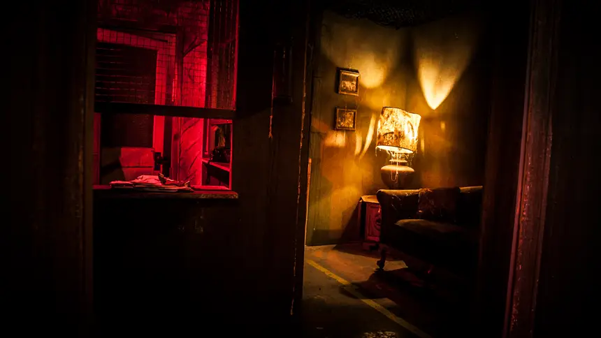 Escape Rooms in Dubai