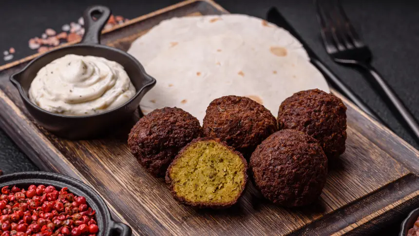 Falafel