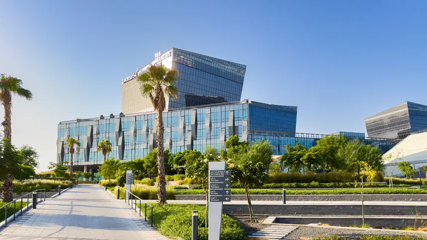 Media Free Zones in Dubai