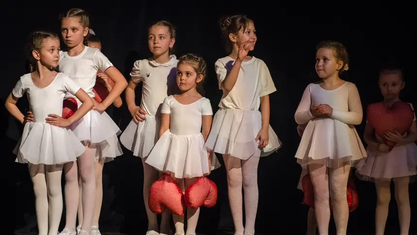 School Performances in the Emirates