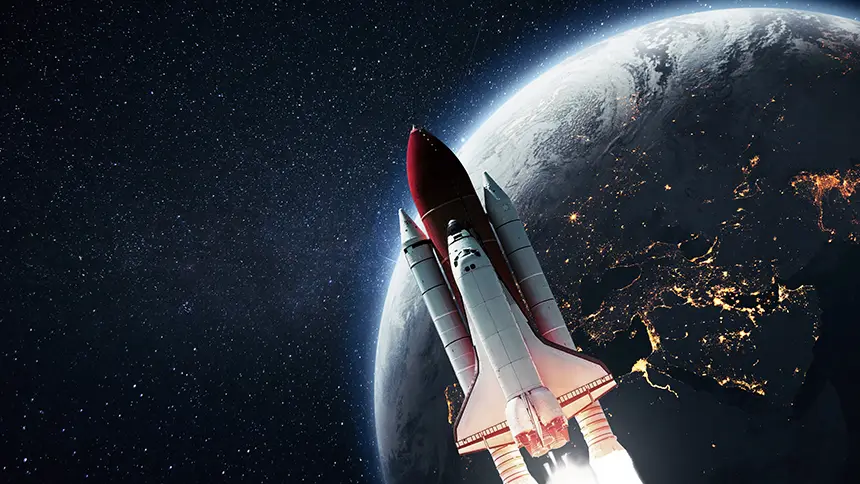 Space Economy in the UAE