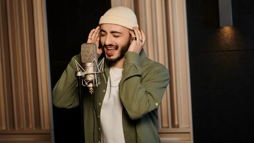 Arabic Rap and Hip-Hop Artists