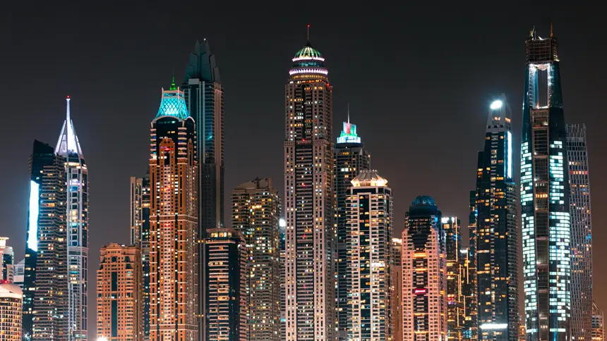 PropTech in the UAE