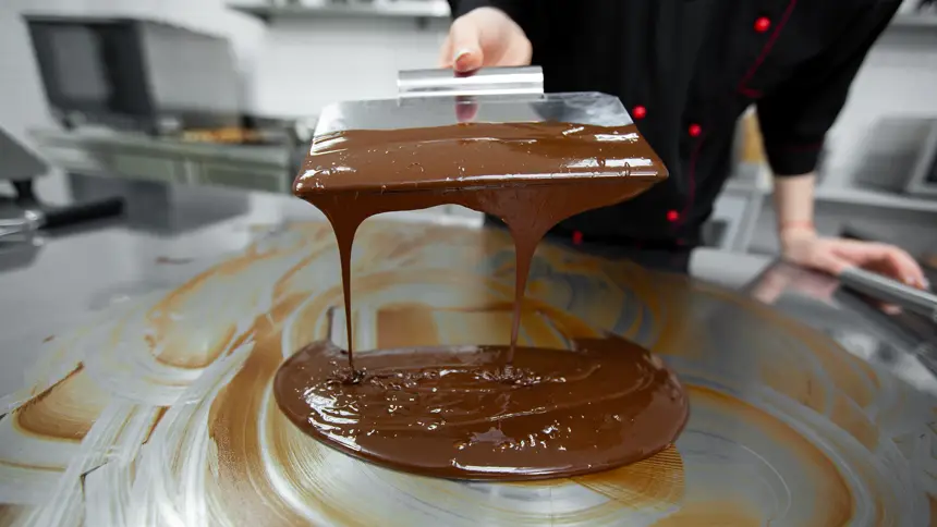 UAE’s Growing Chocolate-Making Industry