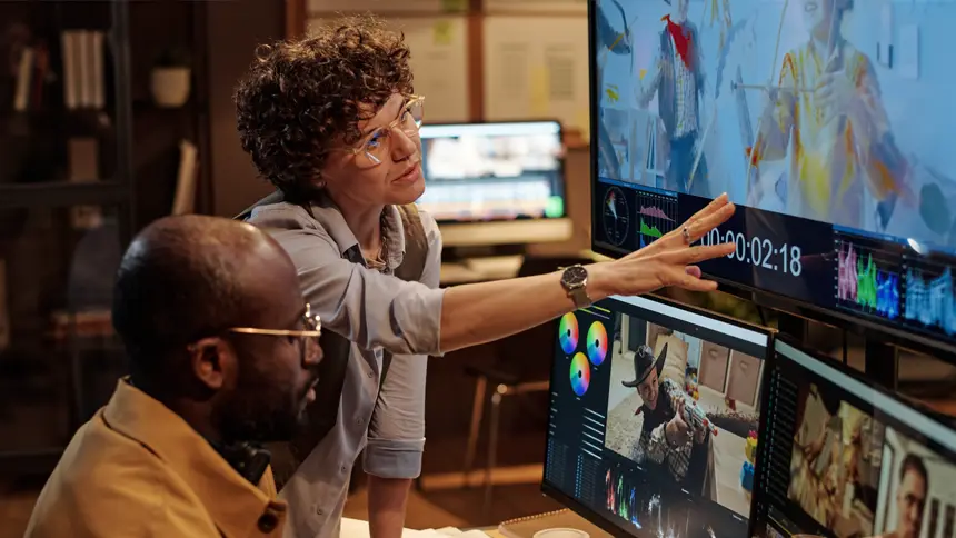 UAE’s Entertainment Technology Industry