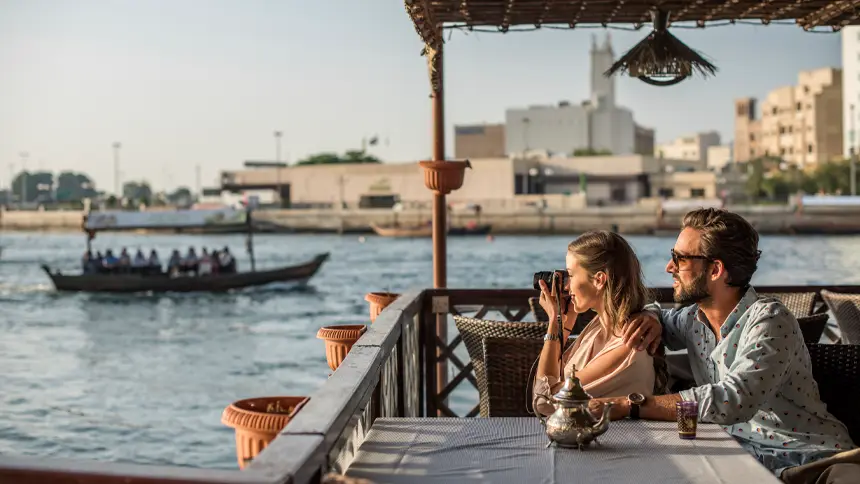 Nightlife and Leisure Activities in Ajman