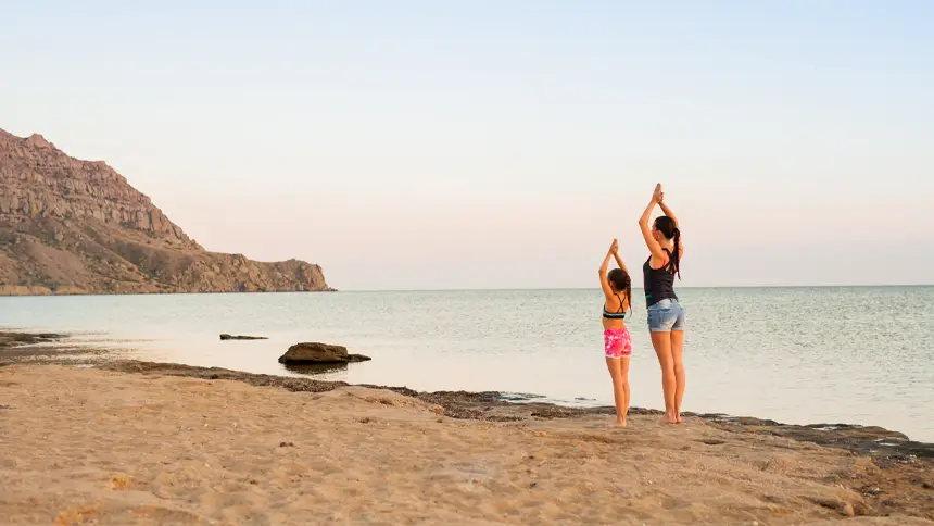 Wellness Resorts in Fujairah