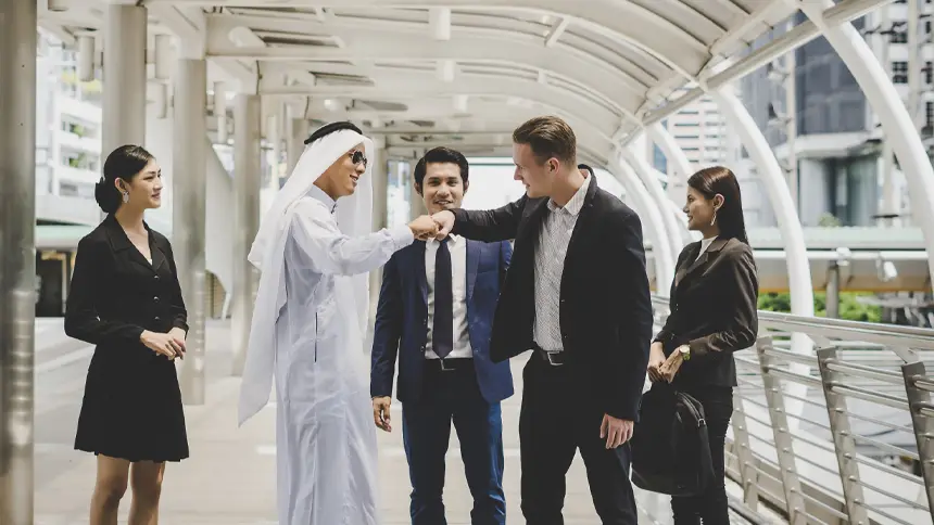 Business in Ras Al-Khaimah’s Economic Development