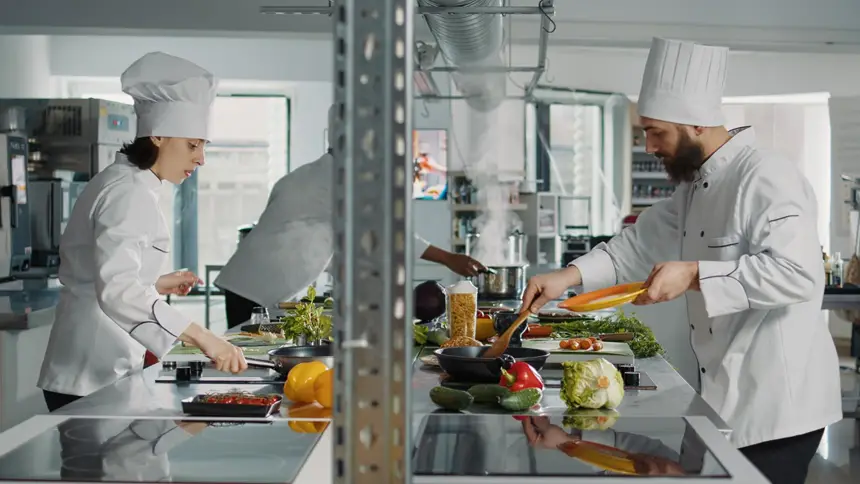 Culinary Industry in Ras Al-Khaimah