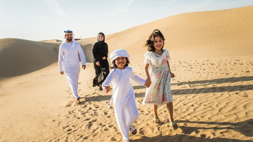 Family-Friendly Lifestyle Activities