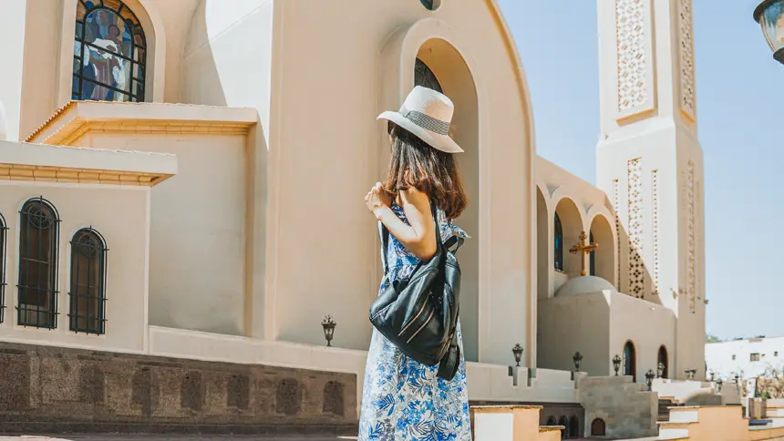 Ras Al-Khaimah Global Tourism Destination