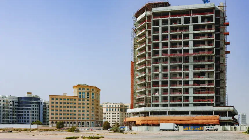 Real Estate Development in Fujairah