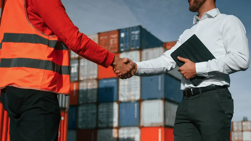 Shipping Businesses in Ras Al-Khaimah