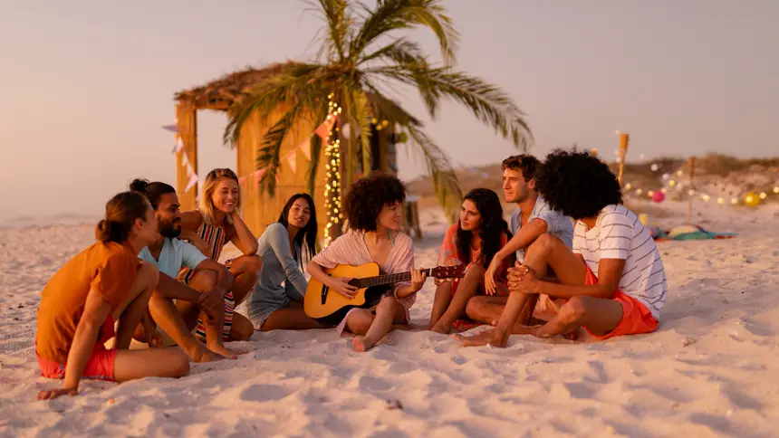 Social Entertainment in Ajman