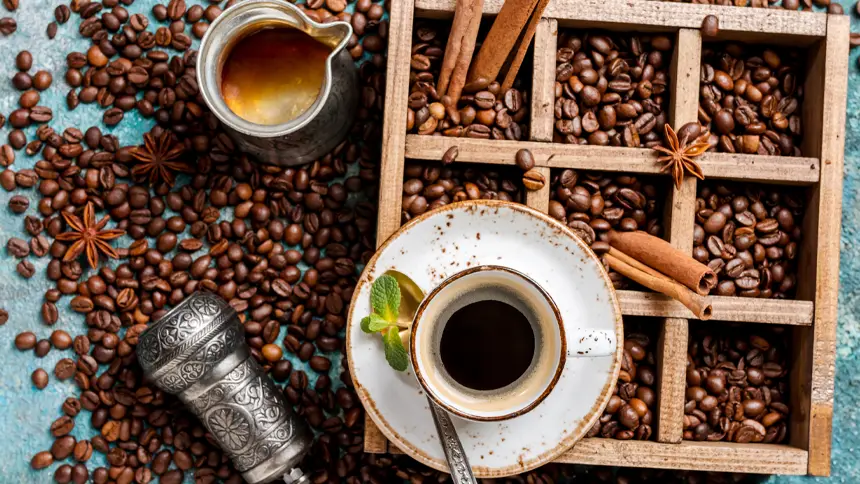Speciality Coffee Culture in Fujairah
