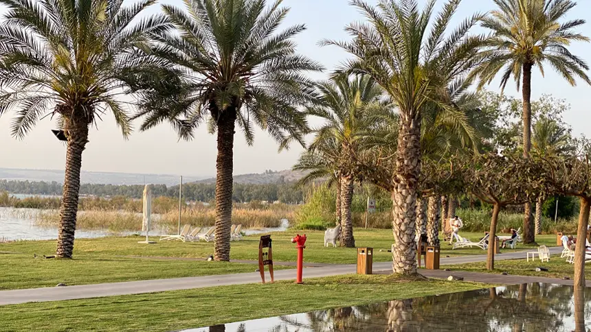 Sustainable Tourism in Sharjah