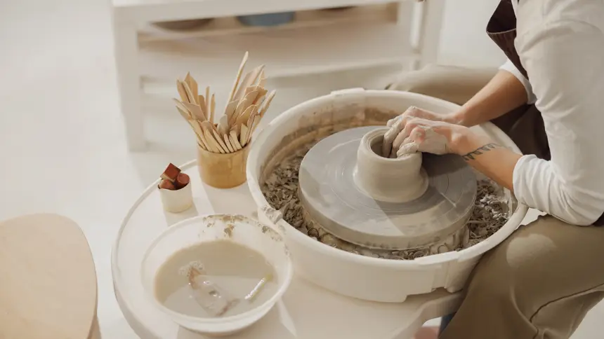 Cultural Craft Workshops in Ajman