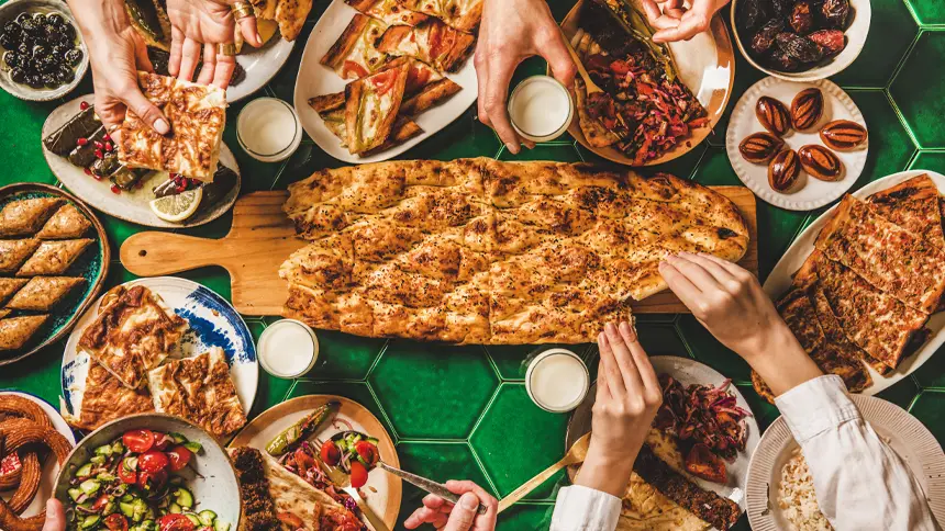 Food Lover's Guide to Umm Al Quwain