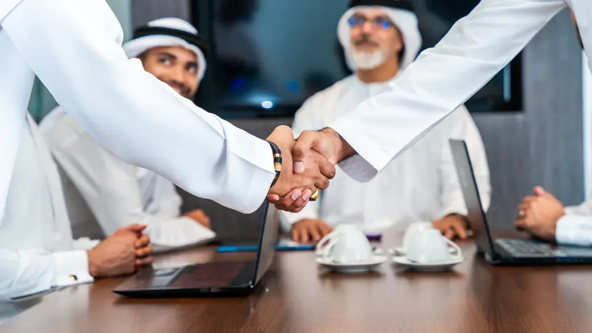 Franchise Opportunities in Ajman