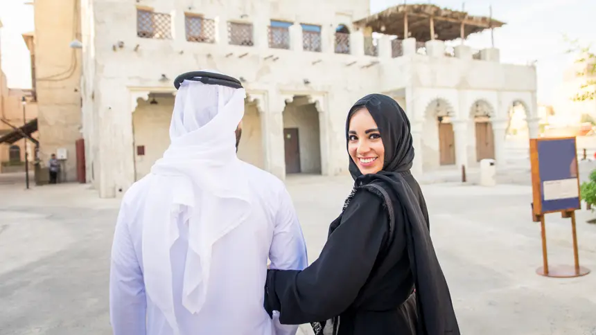 Heritage Sites in Umm Al Quwain