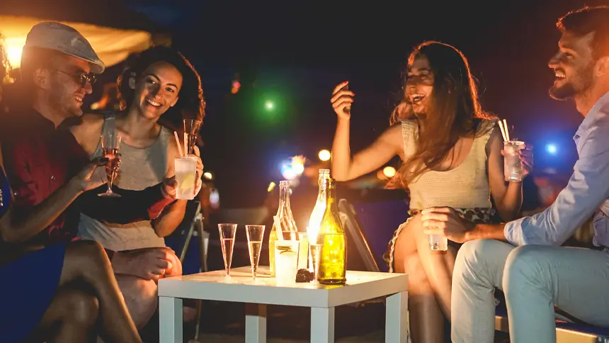 Nightlife and Evening Leisure in Umm Al Quwain