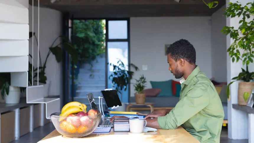 Remote Workers Umm Al Quwain