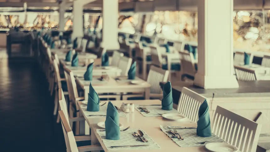 Restaurant Business Potential in Umm Al Quwain