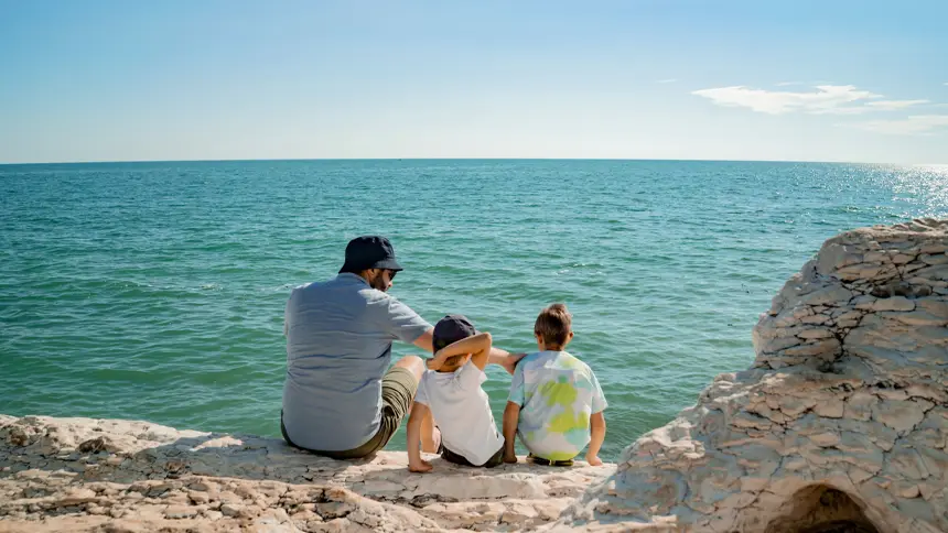 Things to Do in Umm Al Quwain