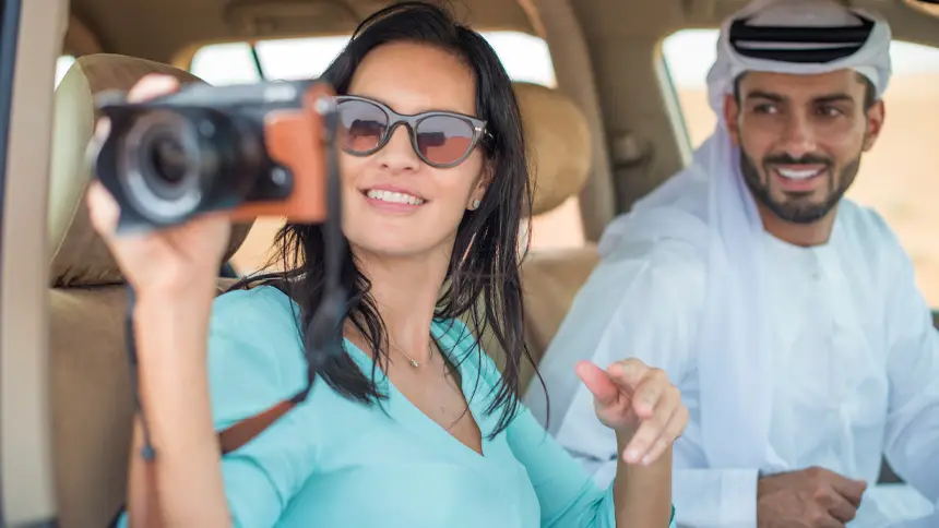 Tourism-Driven Business Opportunities in Umm Al Quwain