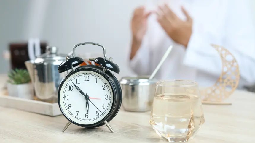 Routines of Long-Term Ajman Residents