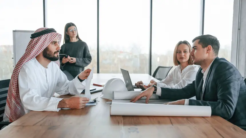Work-Life Balance in Abu Dhabi